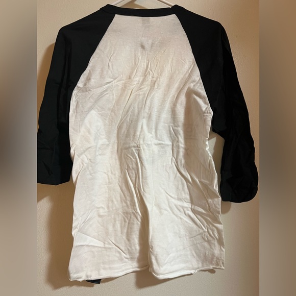 Ed Sheeran Baseball Tee - Picture 2 of 2